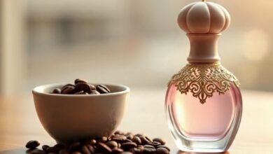 5 Parfum Aroma Kopi Elegan: Wangi Menyegarkan untuk Siang dan Malam Tanpa Pusing!