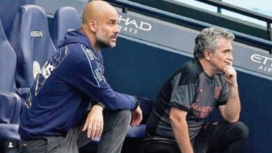 5 Pelatih Spanyol Ideal untuk Timnas Indonesia: Nomor 1 Juara Piala Asia 2019 Bersama Qatar!