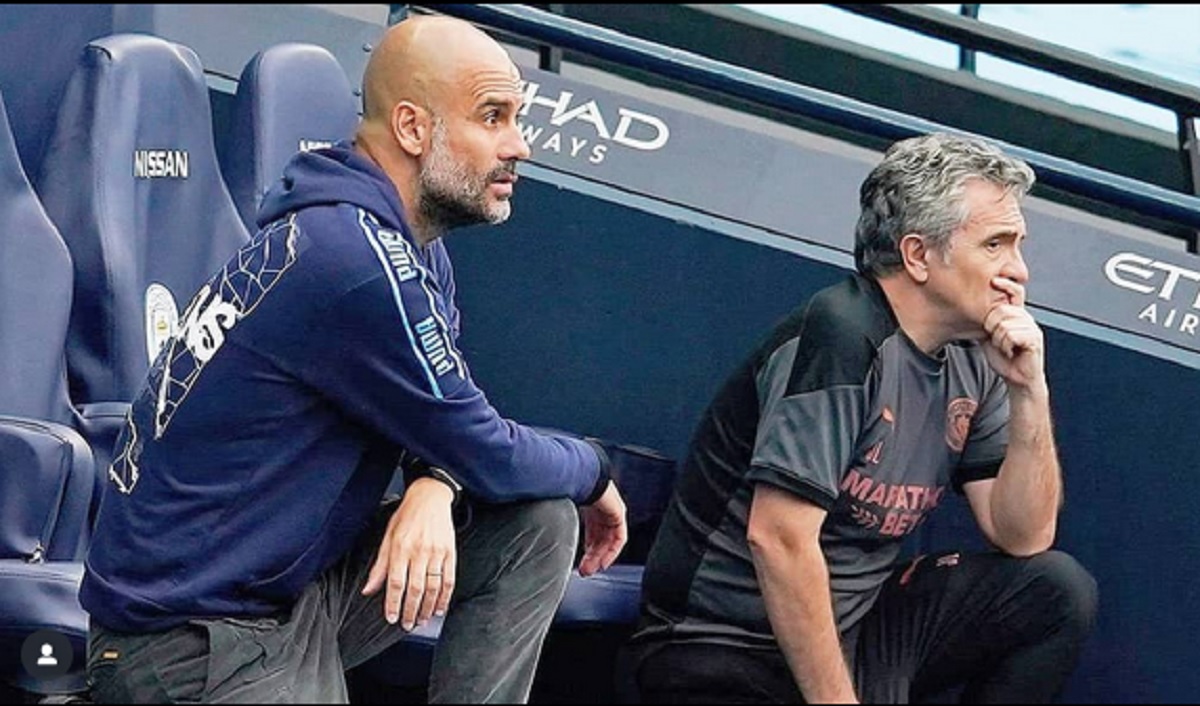 5 Pelatih Spanyol Ideal untuk Timnas Indonesia: Nomor 1 Juara Piala Asia 2019 Bersama Qatar!