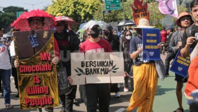 5 Poin Mengejutkan dari Rapor Akhir KTT Iklim COP30: Temukan Kesepakatan yang Mencengangkan!