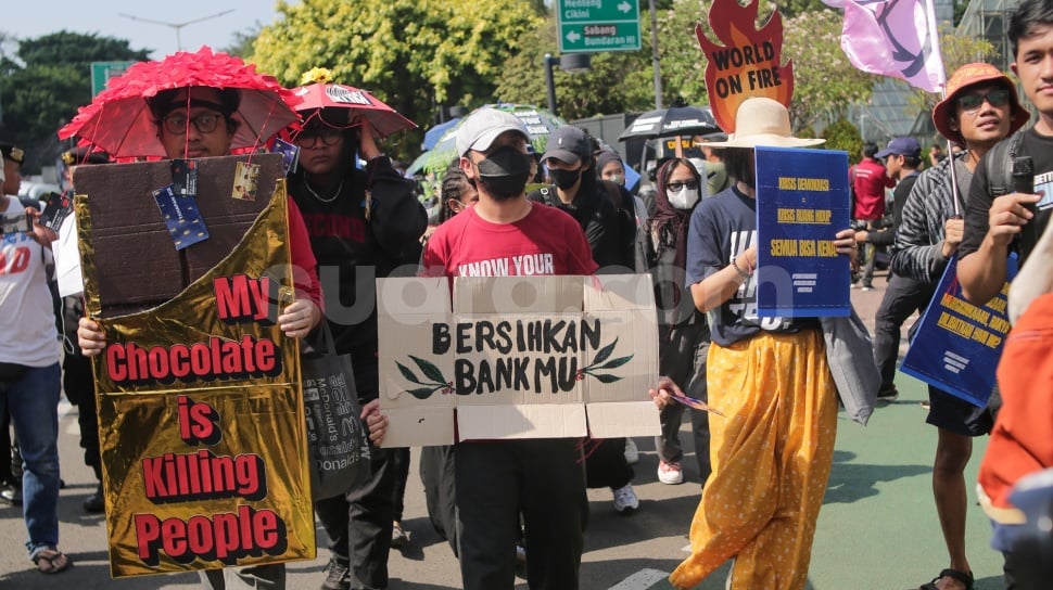 5 Poin Mengejutkan dari Rapor Akhir KTT Iklim COP30: Temukan Kesepakatan yang Mencengangkan!