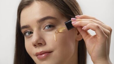 5 Serum Vitamin C Terbaik untuk Meratakan Warna Kulit di Usia 30, Bye Kulit Kusam!