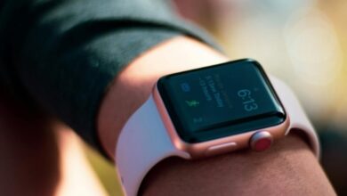 5 Smartwatch Murah dengan GPS di Bawah Rp1 Juta, Fitur Lengkap dan Terpercaya