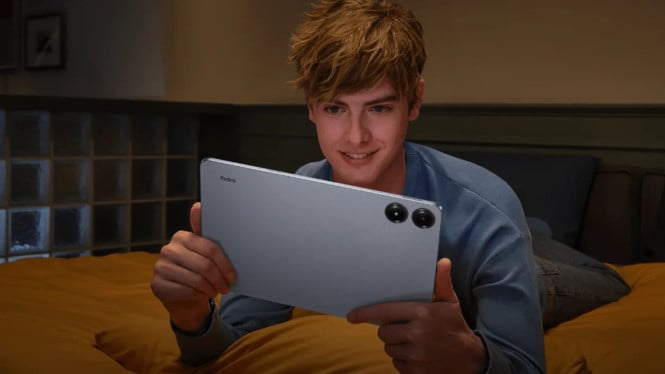 5 Tablet Murah dengan Kualitas Flagship, Bikin Dompet Tetap Aman dan Kantong Ringan