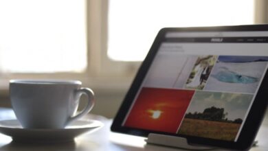 5 Tablet RAM 12 GB dengan Baterai Jumbo: Solusi Multitasking untuk Pekerjaan Berat Anda!