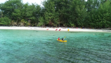 5 Tips Liburan Hemat dan Nyaman ke Karimunjawa yang Wajib Anda Ketahui!