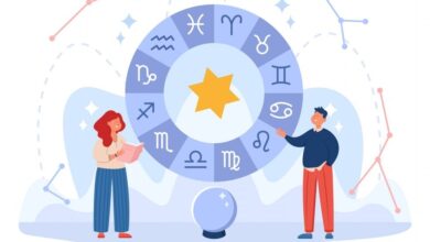 5 Zodiak Paling Beruntung 24-30 November 2025: Temukan Hari Hokimu yang Menjanjikan!