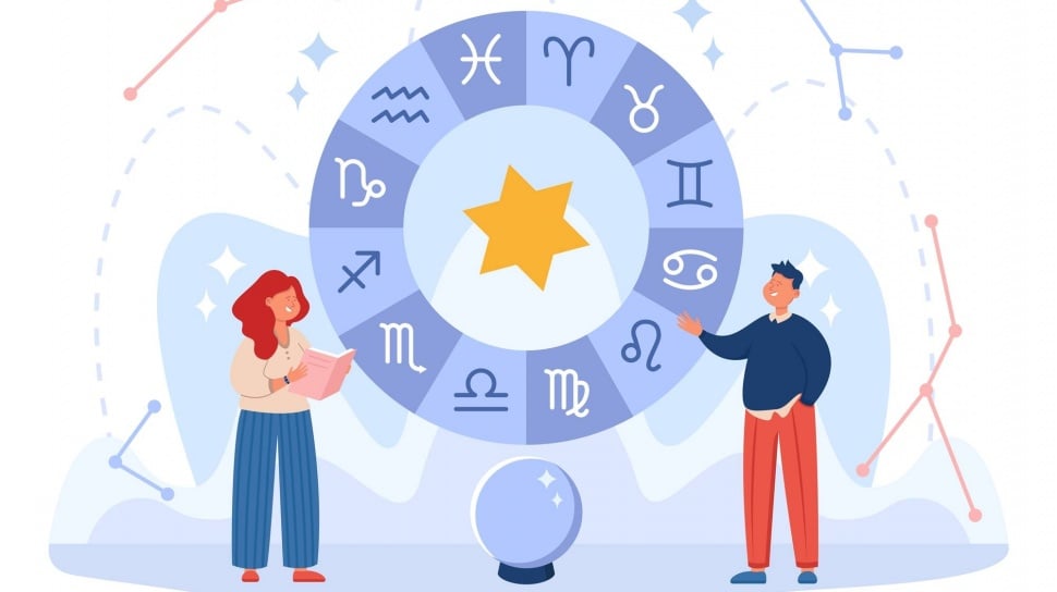 5 Zodiak Paling Beruntung 24-30 November 2025: Temukan Hari Hokimu yang Menjanjikan!