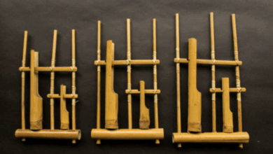 50 Alat Musik Tradisional Indonesia: Panduan Lengkap Daerah, Cara Main, dan Keunikan Setiap Instrumen