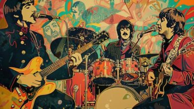 50 Band Rock Terbaik Sepanjang Masa: Menggali Jejak The Beatles dalam Sejarah Musik