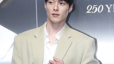 6 Drakor Jang Ki Yong yang Wajib Ditonton: Buktikan Daya Tarik Serba Bisa Sang Aktor!