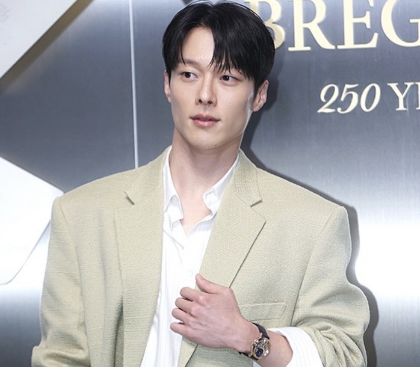 6 Drakor Jang Ki Yong yang Wajib Ditonton: Buktikan Daya Tarik Serba Bisa Sang Aktor!