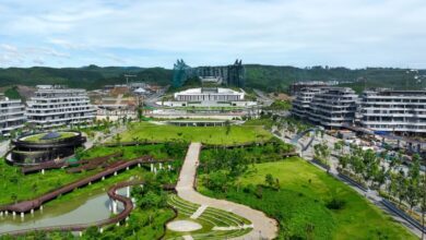 6 Kontrak Proyek IKN Tahap II Diteken, ASN Dijadwalkan Pindah ke Ibu Kota Baru 2028!