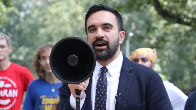 67% Orang Yahudi Dukung Zohran Mamdani: Apa Alasannya Jadi Wali Kota NYC?