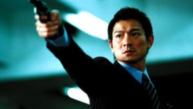 7 Aktor Hong Kong 90-an yang Tetap Awet Muda: Nostalgia di Era Keemasan Film Asia