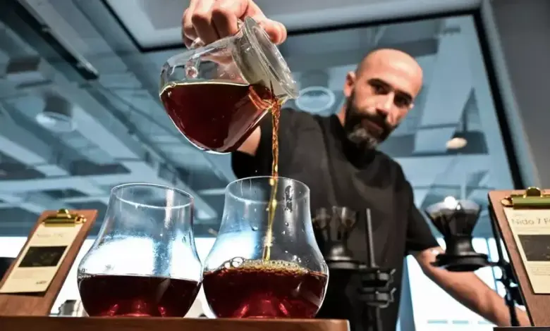 7 Cara Sehat Menikmati Kopi: Dapatkan Kenikmatan Maksimal dan Manfaat Kesehatan Optimal!