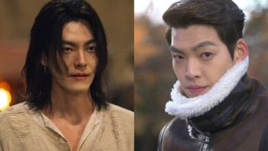 7 Drama Terbaik Kim Woo Bin sebelum Menikah dengan Shin Min Ah: Simak Perjalanan Kariernya!