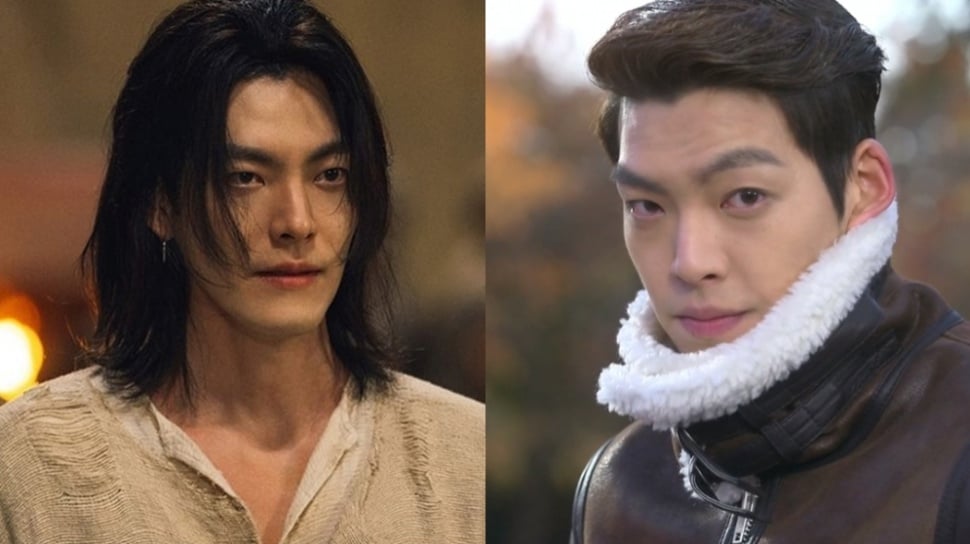 7 Drama Terbaik Kim Woo Bin sebelum Menikah dengan Shin Min Ah: Simak Perjalanan Kariernya!