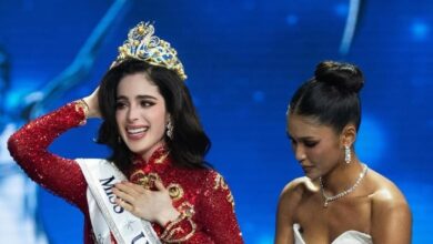 7 Fakta Menarik Tentang Fatima Bosch, Pemenang Miss Universe 2025 Asal Meksiko yang Menginspirasi!