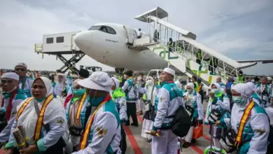 7 Negara yang Tak Perlu Antrean untuk Berangkat Haji: Siapa Saja yang Beruntung?
