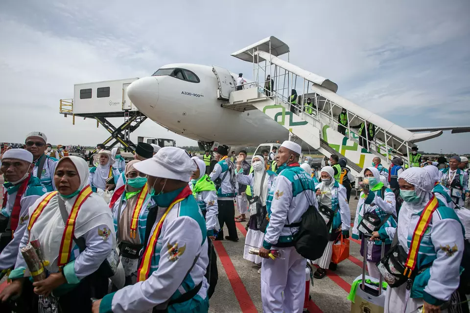 7 Negara yang Tak Perlu Antrean untuk Berangkat Haji: Siapa Saja yang Beruntung?