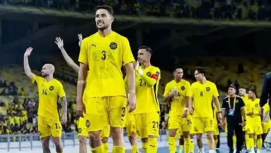 7 Pemain Naturalisasi Malaysia: Nasib Tragis Pasca Sanksi FIFA yang Mengejutkan