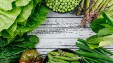 7 Sayuran Penurun Gula Darah: Rahasia Alami untuk Cegah Diabetes Secara Efektif