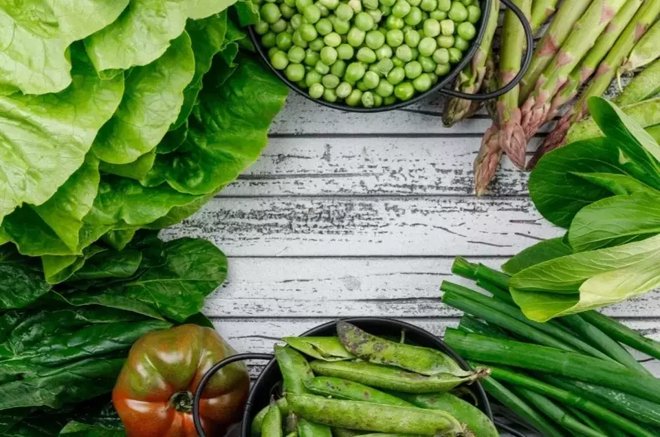 7 Sayuran Penurun Gula Darah: Rahasia Alami untuk Cegah Diabetes Secara Efektif