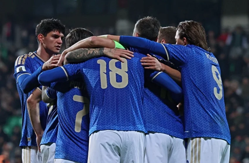 8 Negara Berjuang di Jalur Playoff Piala Dunia 2026: Siapa yang Akan Lolos?