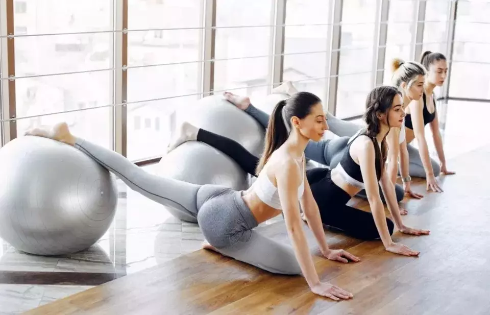 8 Olahraga Ringan yang Efektif Turunkan Risiko Diabetes: Temukan Cara Hebat Menjaga Kesehatan!