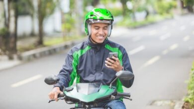 8 Parfum Pilihan untuk Ojol: Tahan Lama dan Bikin Penumpang Betah, Dapatkan Bintang Lima!