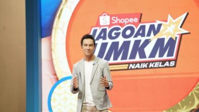 85 Juta Views: Shopee Jagoan UMKM Naik Kelas dan Raih Perhatian Publik di Era Digital
