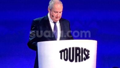 94 Juta Turis dan 126 Miliar Euro: Bagaimana Spanyol Ubah Pariwisata Jadi Mesin Ekonomi