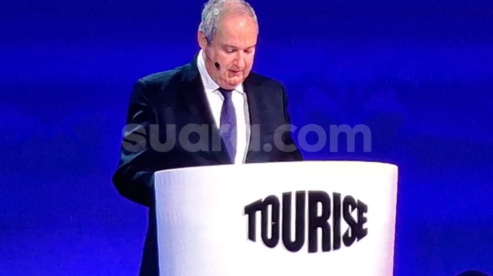 94 Juta Turis dan 126 Miliar Euro: Bagaimana Spanyol Ubah Pariwisata Jadi Mesin Ekonomi