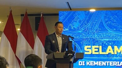 AHY Ungkap Tantangan Berat Sandang Nama 'Yudhoyono', Getir dan Protes