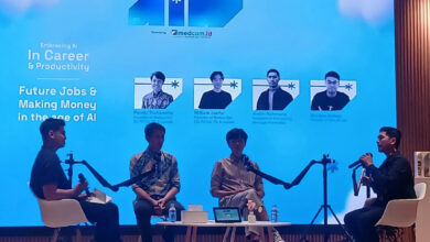 AI: Teman Kerja Baru yang Buka Peluang, Tapi Tak Gantikan Kemanusiaan
