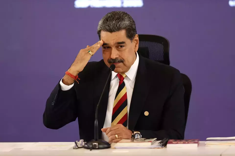 AS Resmi Tetapkan Cartel de los Soles sebagai Teroris Asing: Apa Dampaknya bagi Venezuela?