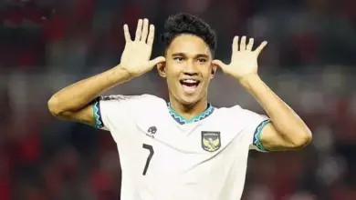 AS Trencin Izinkan Marselino Berlaga di SEA Games 2025: Peluang Emas untuk Timnas!