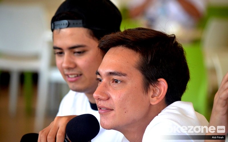 Adipati Dolken Tak Terkejut Onadio Leonardo Tersandung Kasus Narkoba