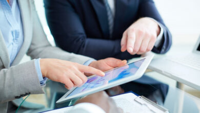 Adopsi GenAI di Sektor Jasa Keuangan Meningkat Pesat: Apa Kunci Suksesnya?