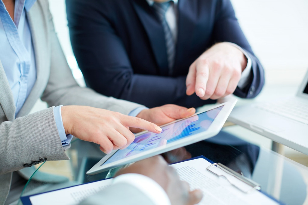 Adopsi GenAI di Sektor Jasa Keuangan Meningkat Pesat: Apa Kunci Suksesnya?