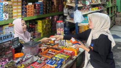 AgenBRILink Riau Hadirkan Layanan Jemput Bola: Solusi Mudah untuk Transaksi Warga