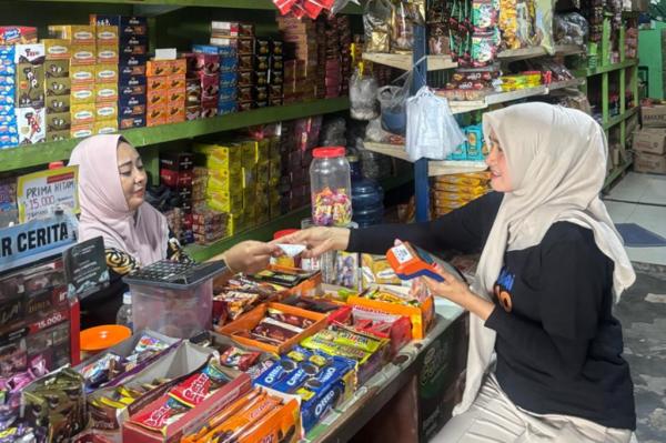 AgenBRILink Riau Hadirkan Layanan Jemput Bola: Solusi Mudah untuk Transaksi Warga