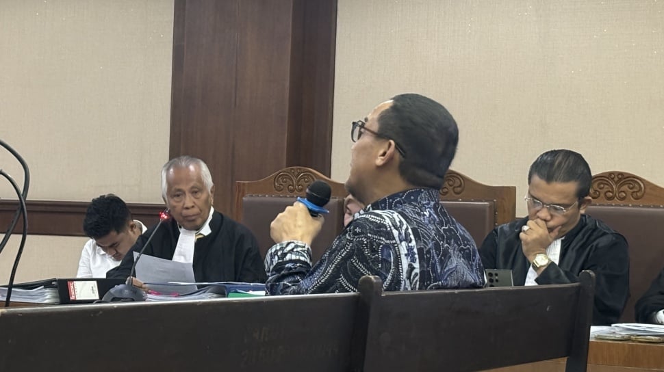 Ahli Hukum Ungkap Pelanggaran Hak Terdakwa dalam Sidang Sengketa Tambang Nikel Halmahera Timur