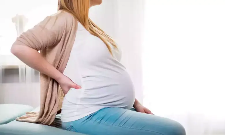Ahli: Nyeri Kehamilan Sering Diabaikan, Dapat Picu Risiko Serius