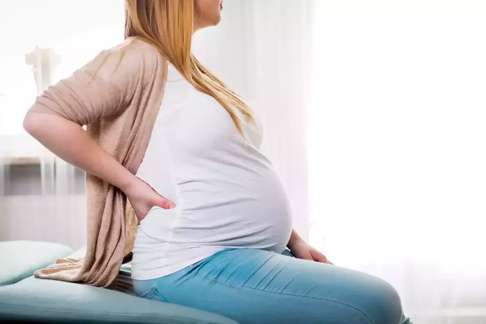 Ahli: Nyeri Kehamilan Sering Diabaikan, Dapat Picu Risiko Serius