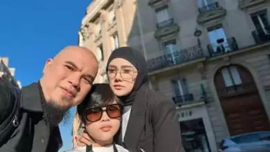 Ahmad Dhani Murka: Isu Cerai Mulan Jameela, Apa yang Sebenarnya Terjadi?