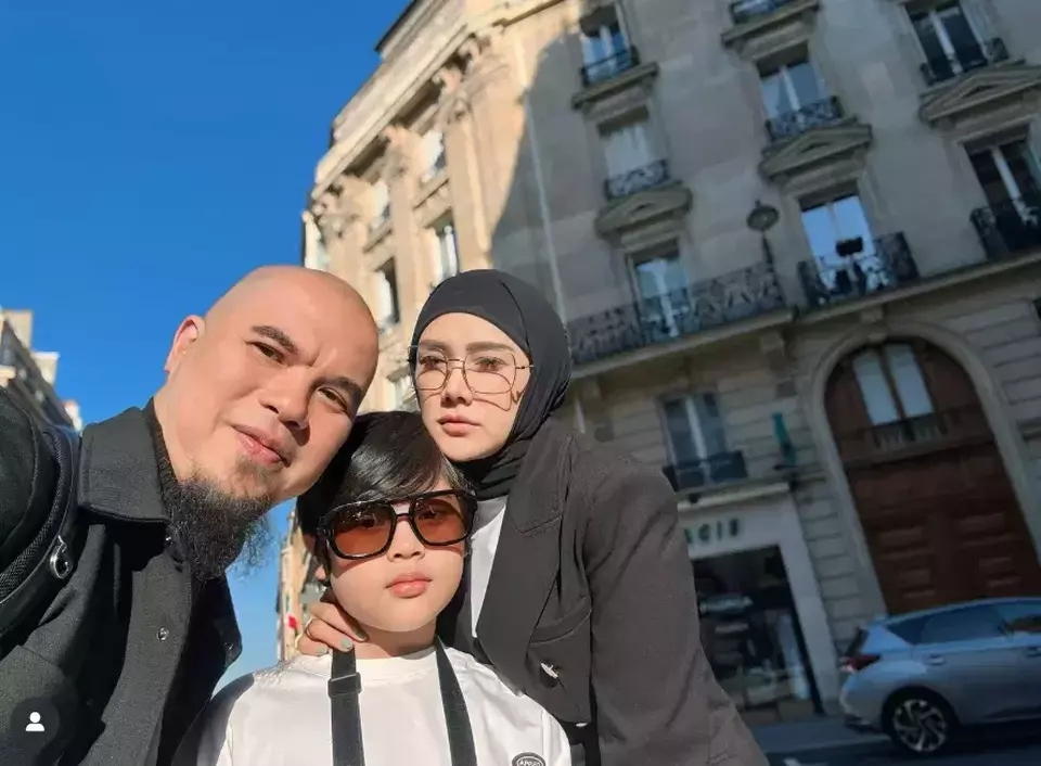 Ahmad Dhani Murka: Isu Cerai Mulan Jameela, Apa yang Sebenarnya Terjadi?