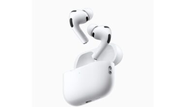 AirPods Pro 3 Resmi Hadir di Indonesia: Fitur Canggih dan Harganya yang Patut Diketahui!