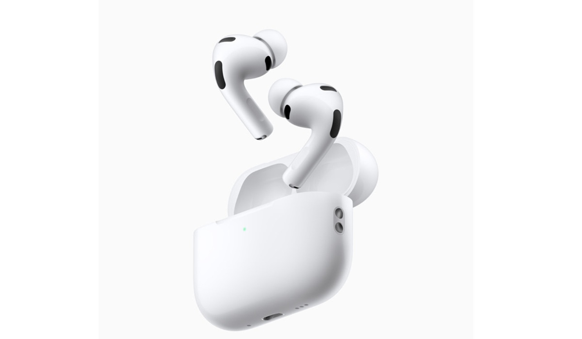 AirPods Pro 3 Resmi Hadir di Indonesia: Fitur Canggih dan Harganya yang Patut Diketahui!